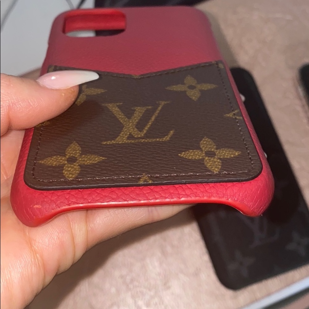 Iphone 11 Pro Authentic Lv Case - image 7